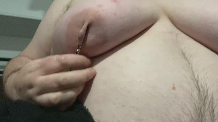 Daddy Nipple Clamps Nipple Play Pain Trans clip