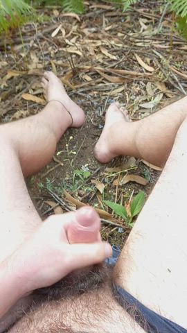 amateur cumshot feet feet fetish legs little dick male masturbation masturbating