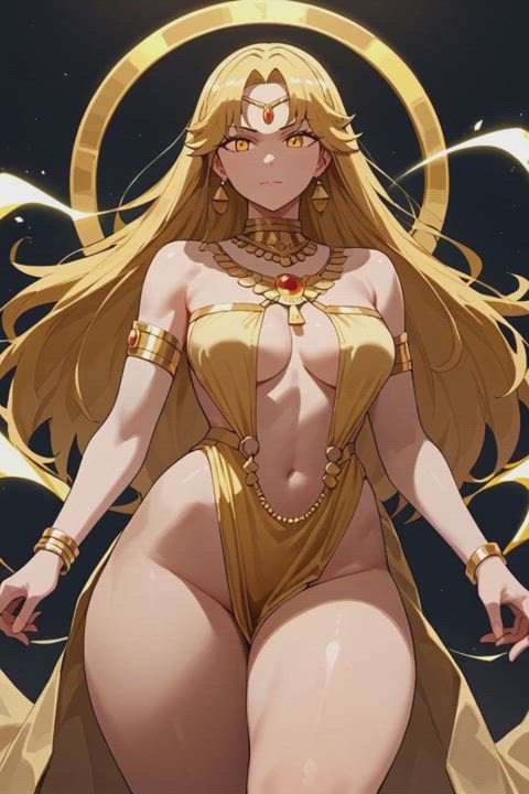 anime big tits clothed fantasy hentai lingerie micro bikini see through clothing