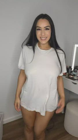 asian big tits blonde boobs lingerie natural tits tits clip