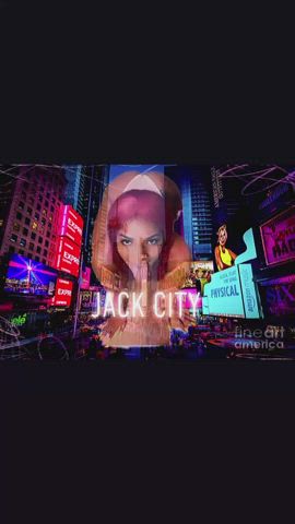Join us on Telegram @Jackcity or link in comments