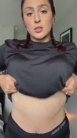 big tits strip tits clip