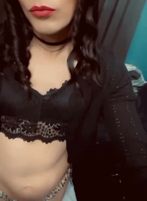 belly button fit latina panties sensual sexy slutty trans transexual transgender