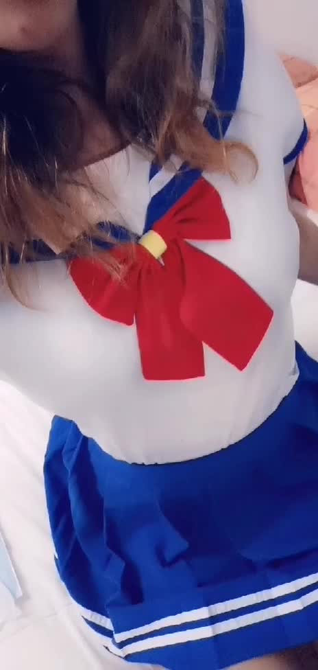 Sailor outfit by Kate Key (self)