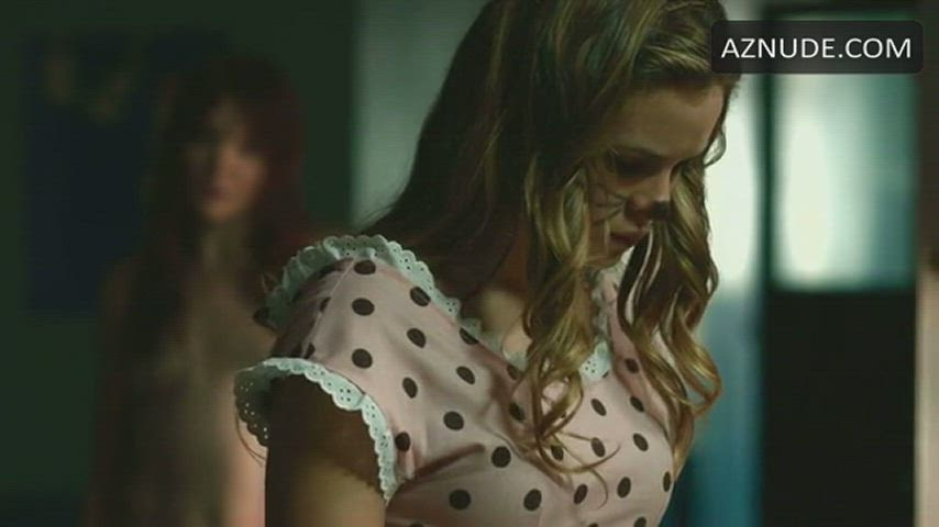 Nicole LaLiberte - Girls Against Boys (2012)