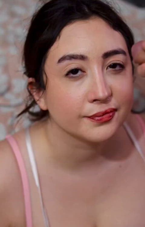 cum cumshot facial clip