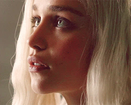 celebrity close up cum cumshot emilia clarke facial lips pawg teen clip