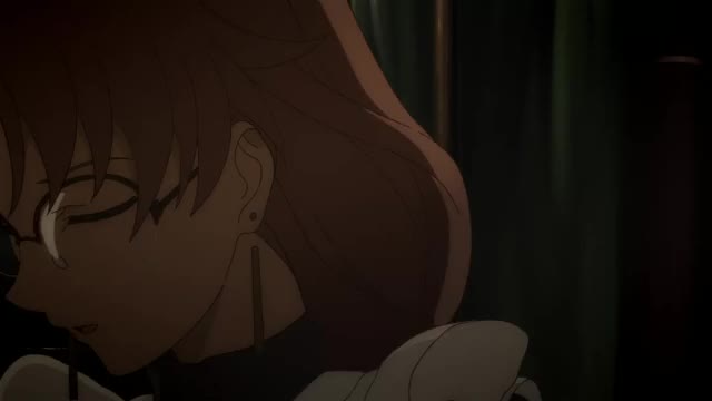 Manaria Friends - S1 E3 W2