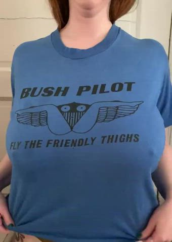 Bush Pilot [Drop]