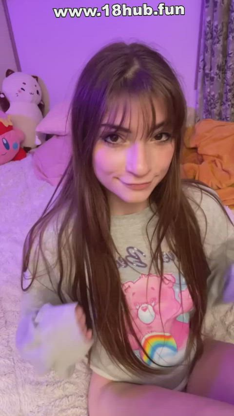 amateur homemade natasha teen orgasm sex tiktok clip