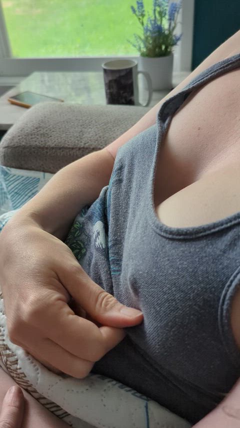 big nipples homemade milf natural tits nipple nipple play onlyfans redhead tits just-boobs