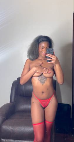 19 years old amateur ebony lingerie natural tits onlyfans petite tattoo tits clip