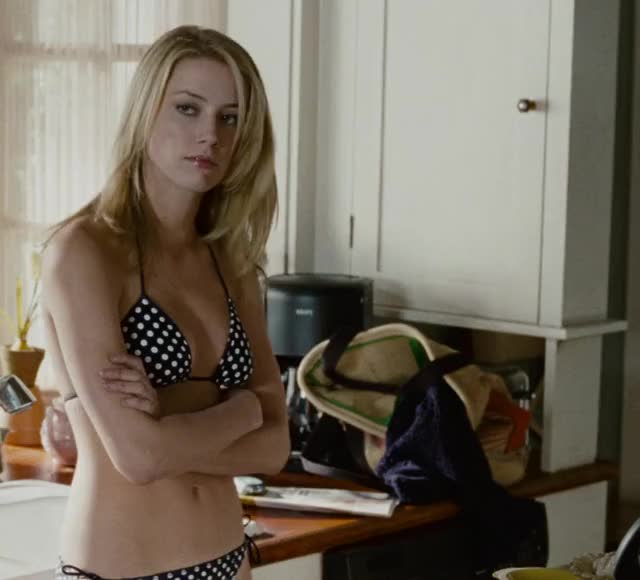 Amber Heard - The Stepfather (2009)