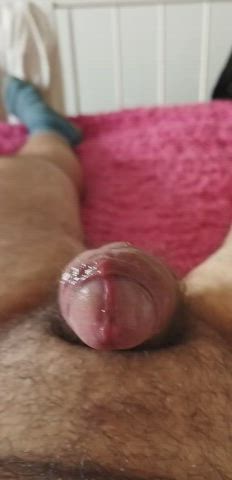 Naked Penis Precum Twink clip