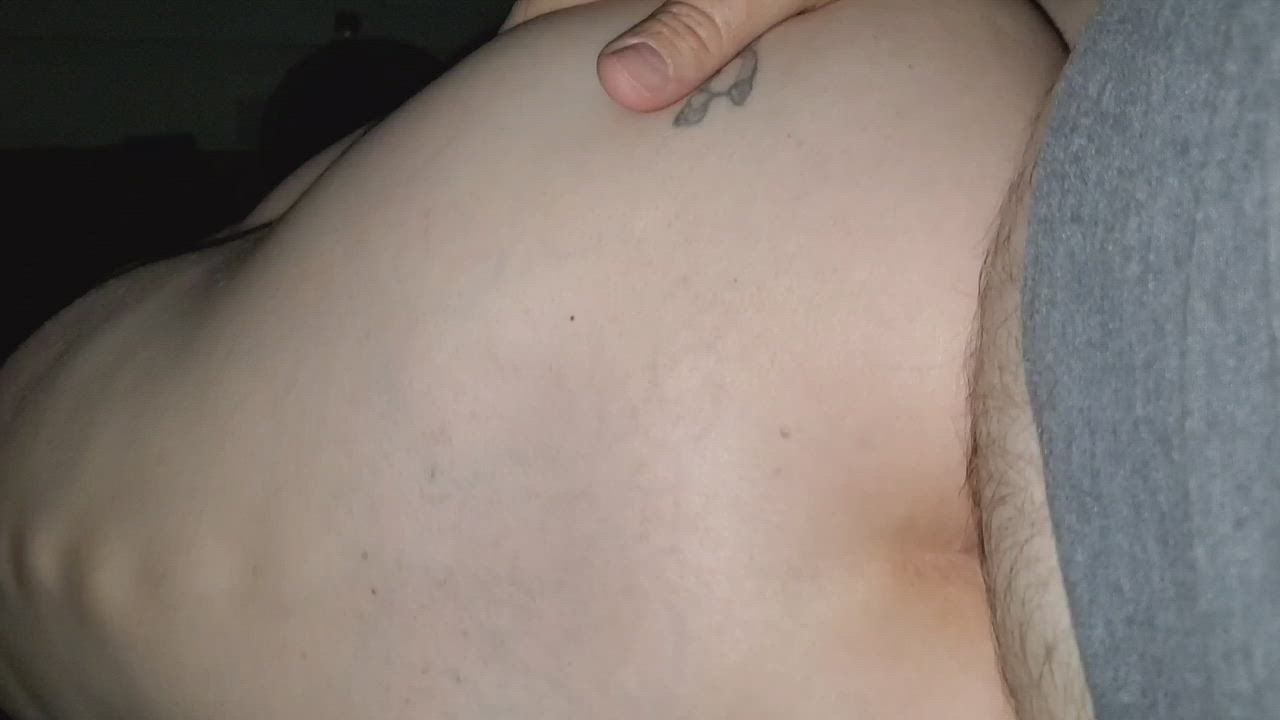 [F]irst post here. Hubby and I love to [m]ake homemade vids, hope you enjoy. 😜