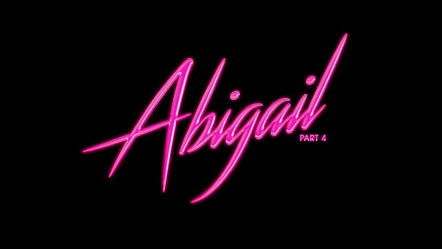 Kissa Sins & Abigail Mac in 'Abigail Part 4'