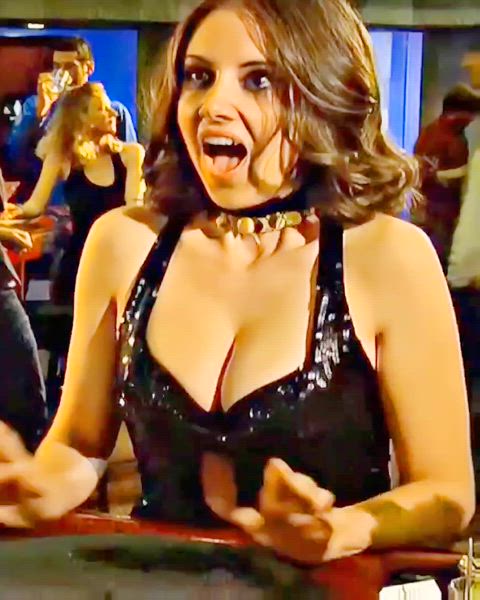 Alison Brie