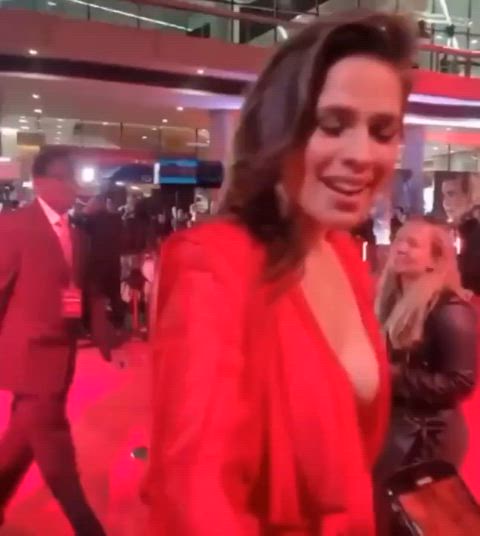 big tits celebrity hayley atwell clip