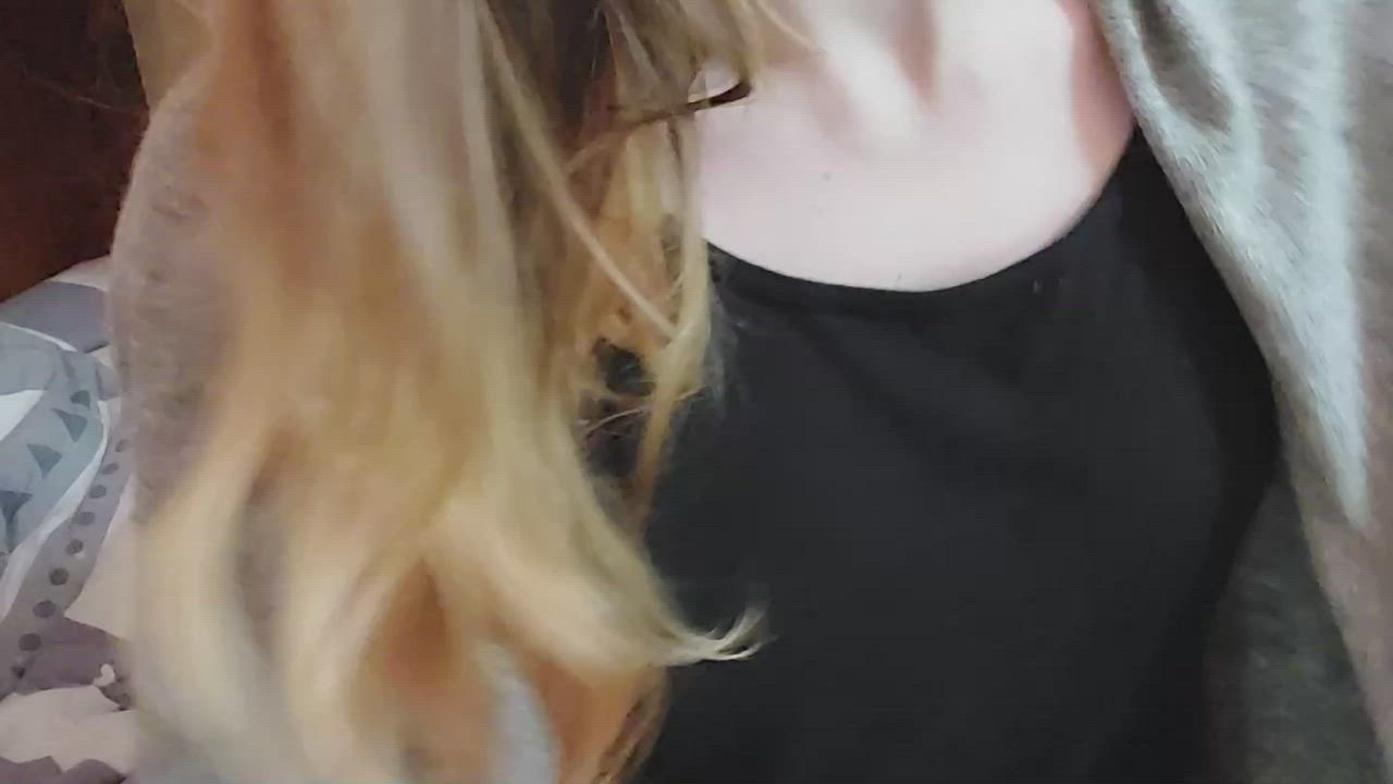 Amateur Lactating Trans clip