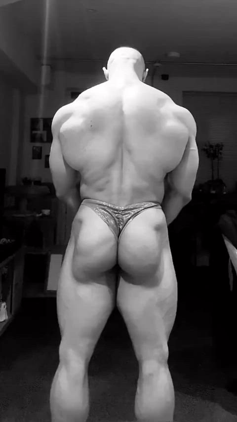 ass big ass body bodybuilder bubble butt gay huge ass tight ass clip