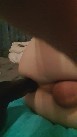 Does it count as cheating if i take a big dick in my ass? my girlfriend doesnt need