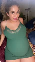 Would anyone here actually fuck a pregnant girl that looks like me?🥺