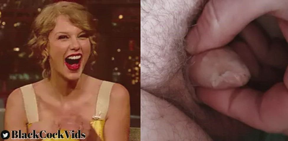 Celebrity Cuckold Funny Porn Taylor Swift clip