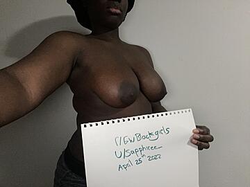 Heres my verification!!!