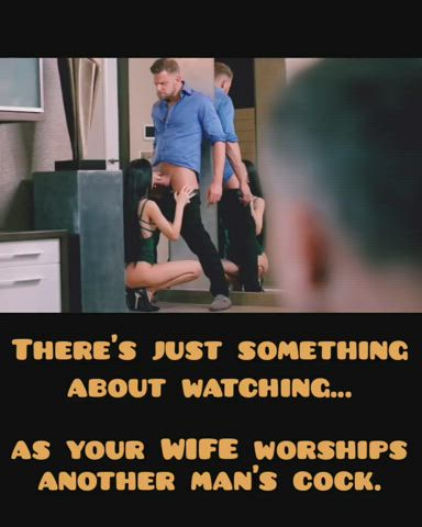 The Hotwife Lifestyle! 👁️