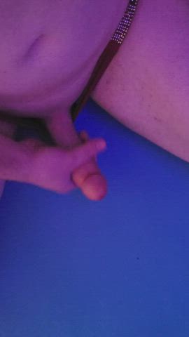 cumshot gay handjob clip