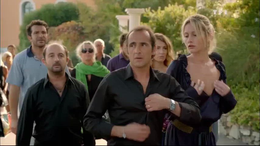 french group nudist clip