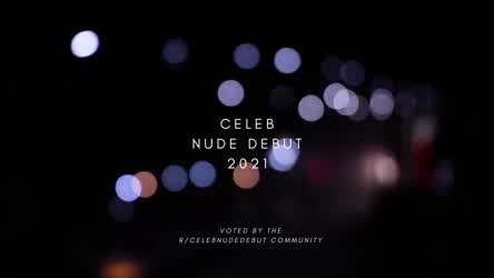 Best Celebrity Nude Debut 2021 : 10-8 [Part 1/4]