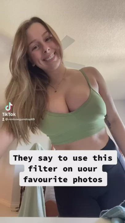 Amazing filter