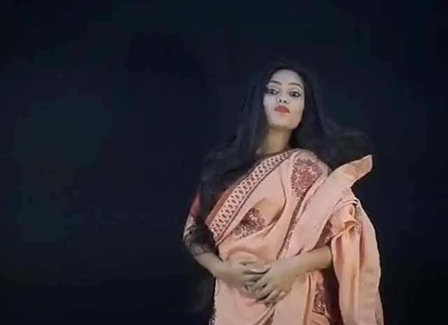 Beautiful Sushmita Fashion Shoot [70MB] [Video Link in Comments]