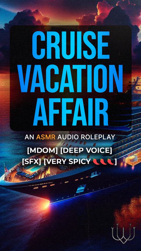 Step-Daddy's Cum-Filled Cruise Vacation: Raw Dogging & Deep Dicking At Sea (Erotic