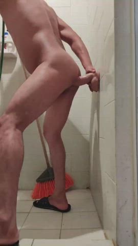 anal dildo doggystyle gay glory hole rough shower solo clip