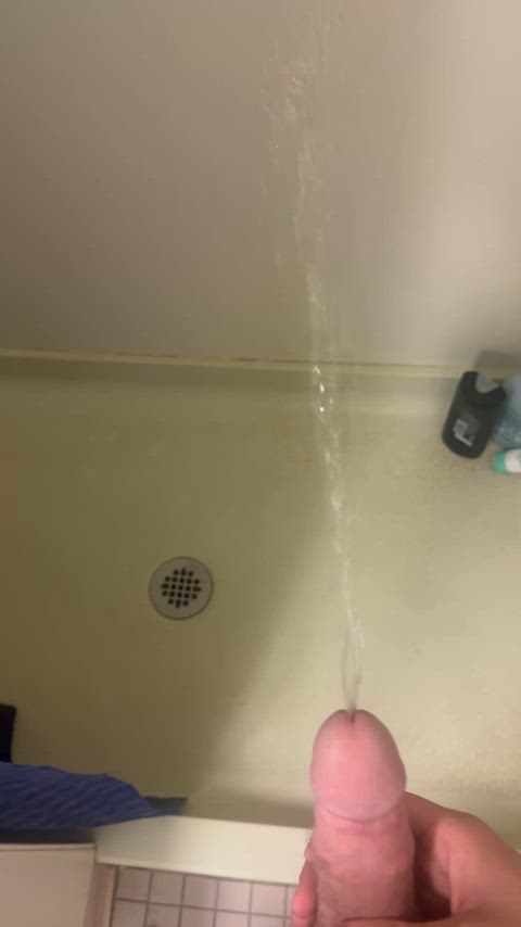 Cum shower with me