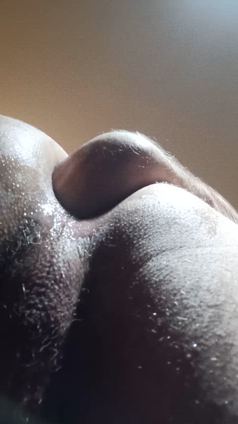 anal fisting fisting gape gay rosebud clip