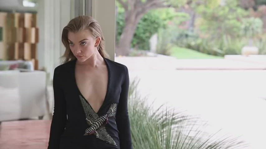 british celebrity natalie dormer clip