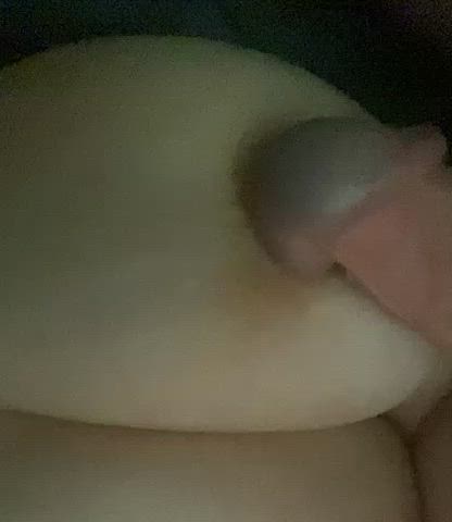 big tits cock cute clip