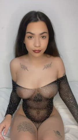 can i be the first alt latina you fuck?