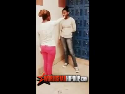Bully Gets Owned By Victim In #Jaide Fight Video