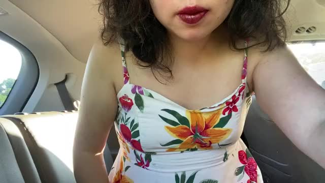 Tits clip