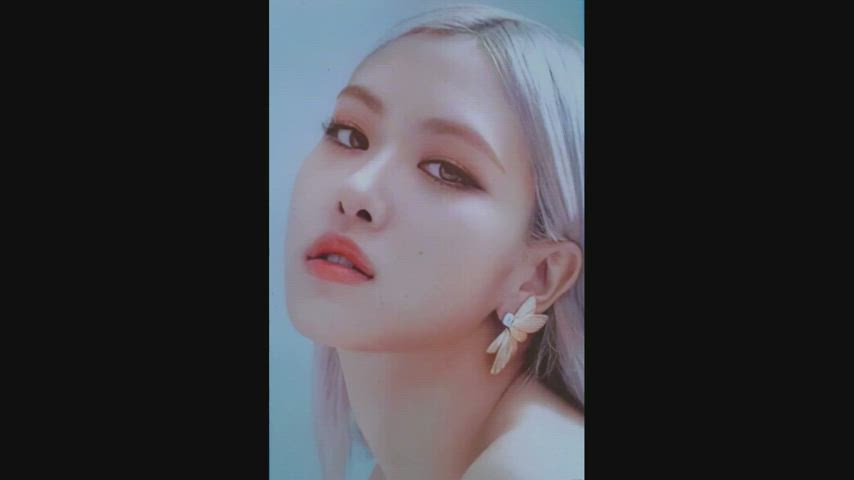 Rosé (Blackpink) 02