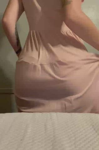 Booty Dress Panties clip