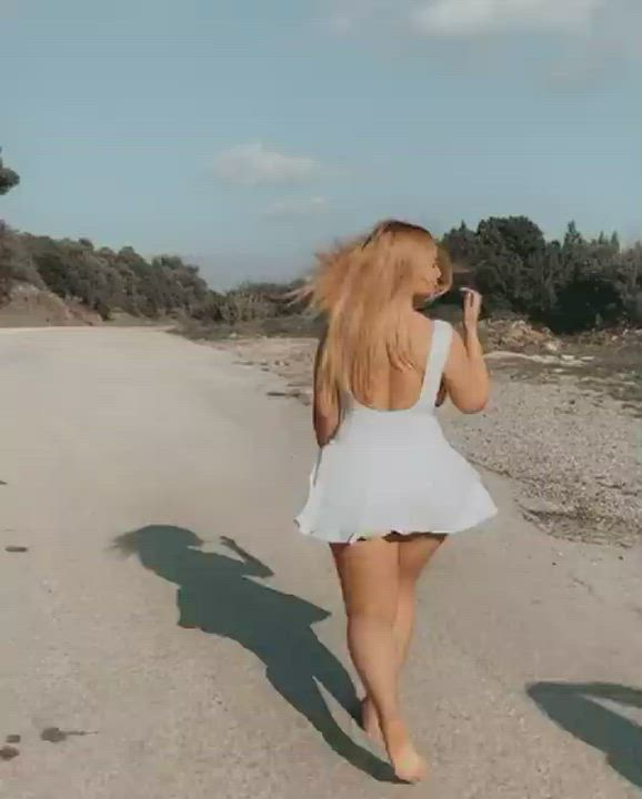 Ass Dress Pawg Pussy Skirt Upskirt clip