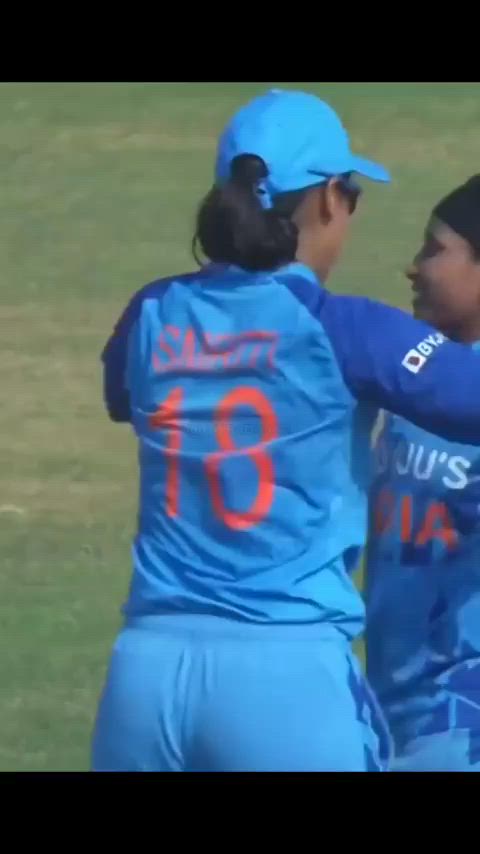 Smriti Mandhana