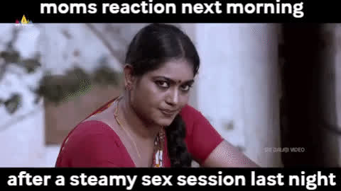 caption desi erotic indian mom son clip