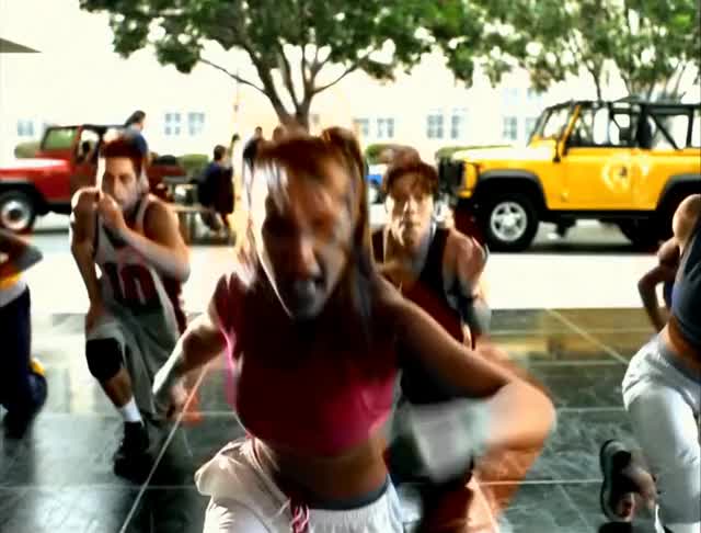 Britney Spears - ...Baby One More Time (Part 49)