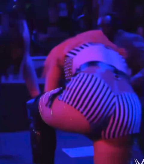 Gigi Dolin 🍑 (WWE NXT Halloween Havoc 2023 Night 1)